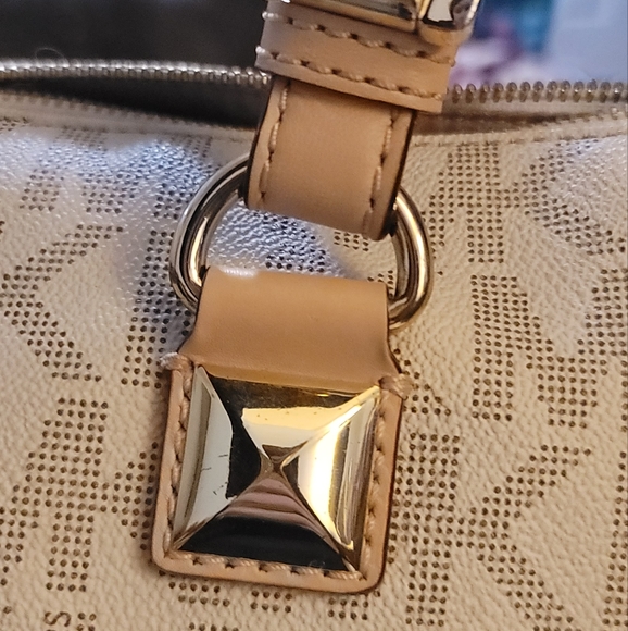 Michael kors boston bag - Picture 10 of 10